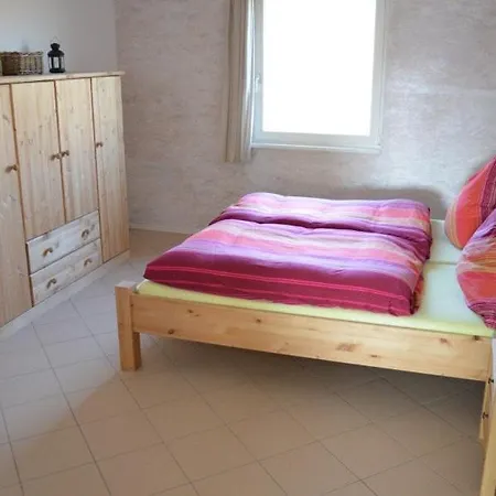 Ferienhauslychen Casa vacanze