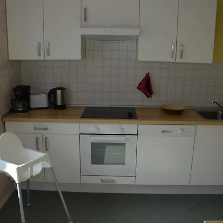 Ferienhauslychen
