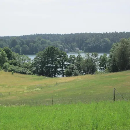 Ferienhauslychen Casa vacanze Lychen