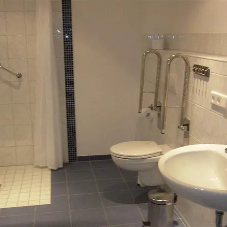 Casa vacanze Ferienhauslychen Lychen