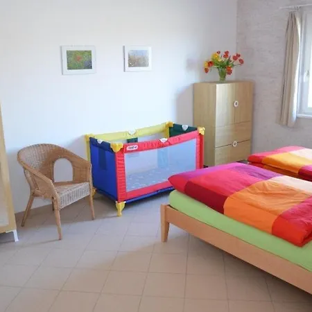 Ferienhauslychen Lychen