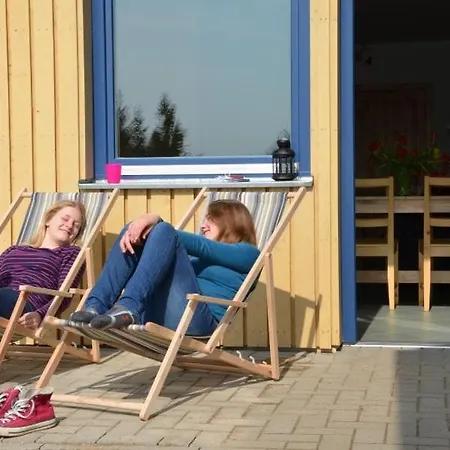 Ferienhauslychen *