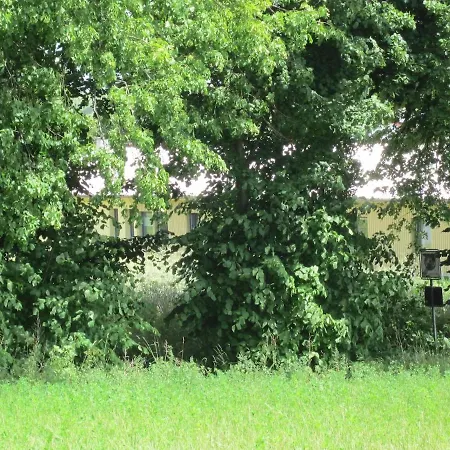 Ferienhauslychen Lychen