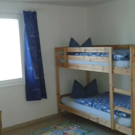 Ferienhauslychen Holiday home Lychen
