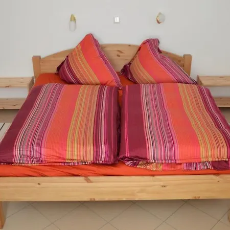 Ferienhauslychen Сasa de vacaciones Lychen