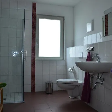 Casa vacanze Ferienhauslychen Lychen