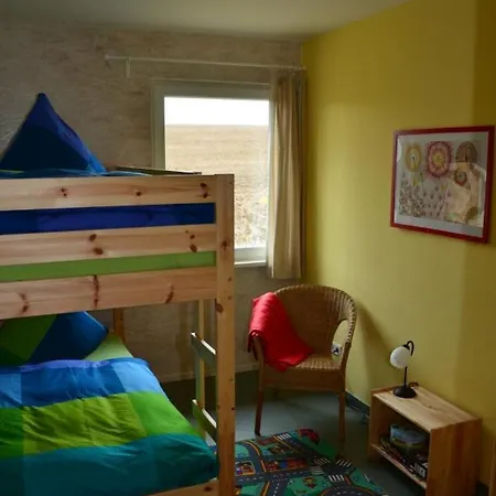 Ferienhauslychen Holiday home Lychen