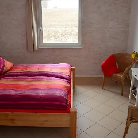 Ferienhauslychen Casa vacanze