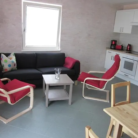 Ferienhauslychen * Lychen