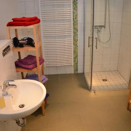 Ferienhauslychen Lychen