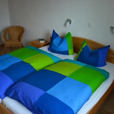Ferienhauslychen Сasa de vacaciones Lychen