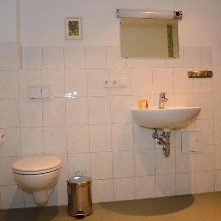 Casa vacanze Ferienhauslychen *