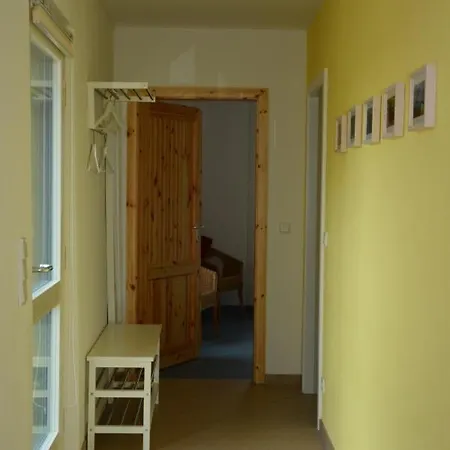 Ferienhauslychen Holiday home Lychen