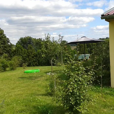 Holiday home Ferienhauslychen Lychen