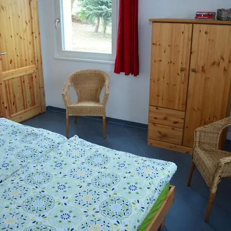 Casa vacanze Ferienhauslychen