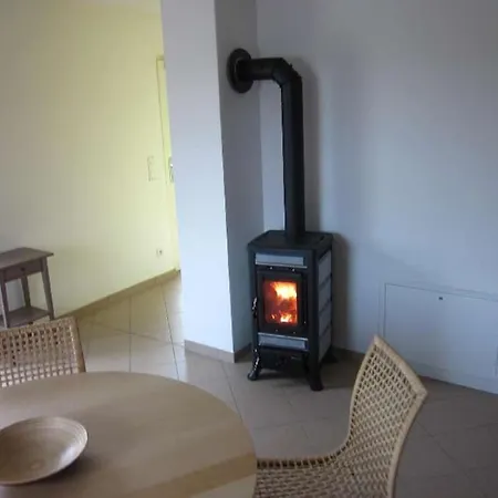 Casa vacanze Ferienhauslychen *