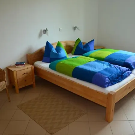 Ferienhauslychen Holiday home *