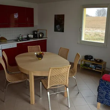 Holiday home Ferienhauslychen Lychen