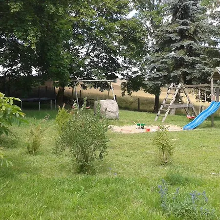 Ferienhauslychen * Lychen