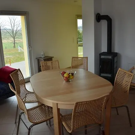 Ferienhauslychen Holiday home *