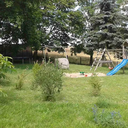 Holiday home Ferienhauslychen *