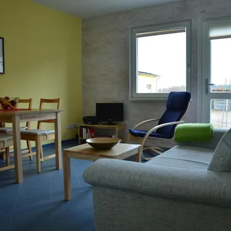 Holiday home Ferienhauslychen