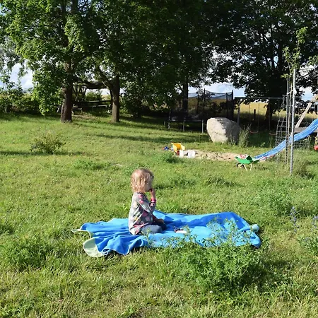 Casa vacanze Ferienhauslychen Lychen