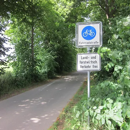 Ferienhauslychen Casa vacanze