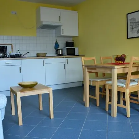 Ferienhauslychen Holiday home *