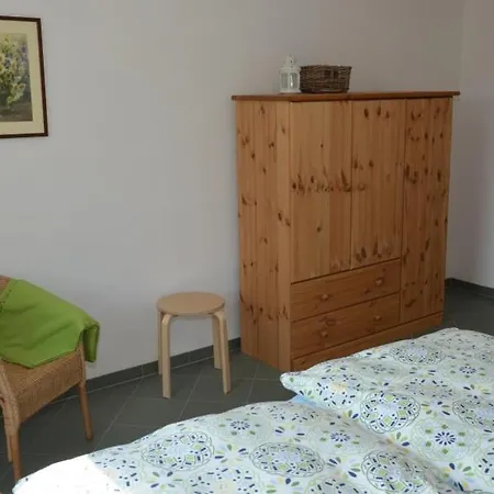 Сasa de vacaciones Ferienhauslychen Lychen