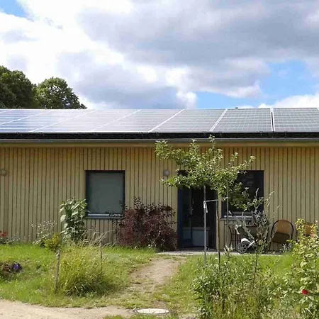 Casa vacanze Ferienhauslychen *