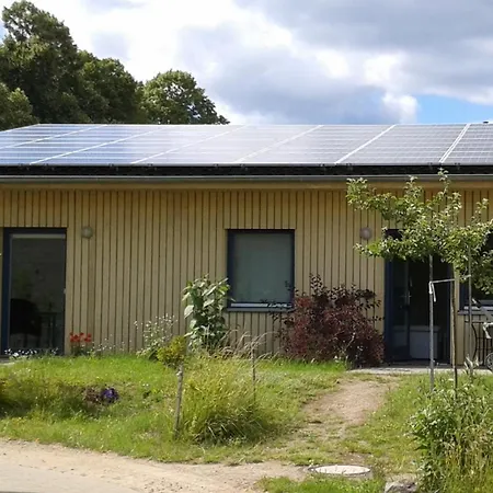 Ferienhauslychen Casa vacanze