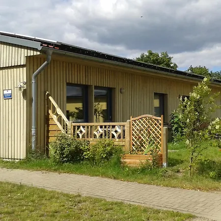 Ferienhauslychen Lychen