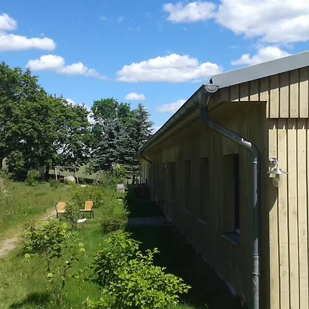 Ferienhauslychen * Lychen