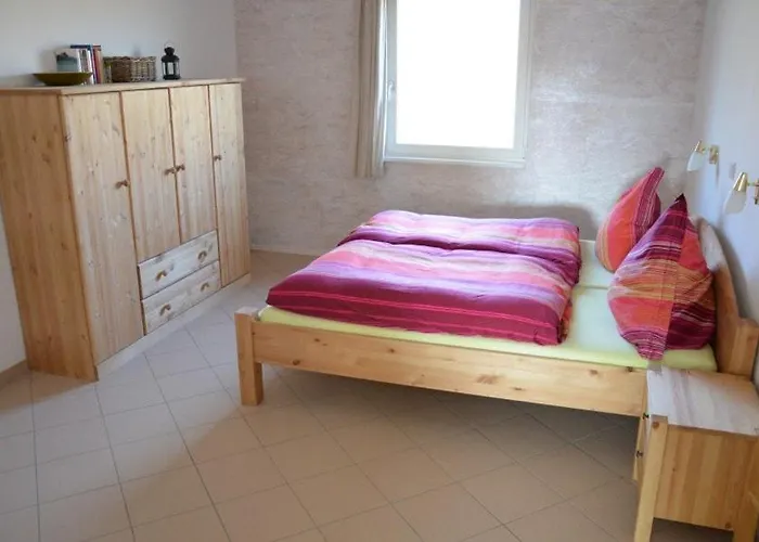 Ferienhauslychen 別荘