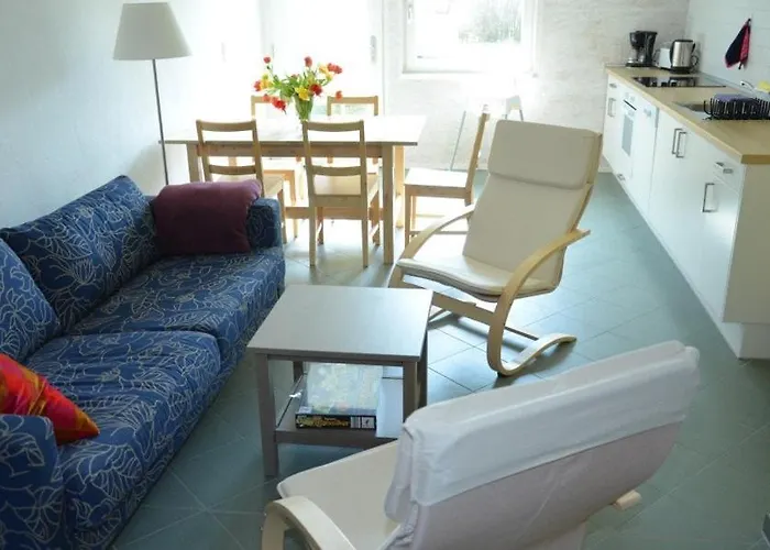 Ferienhauslychen * リヘン