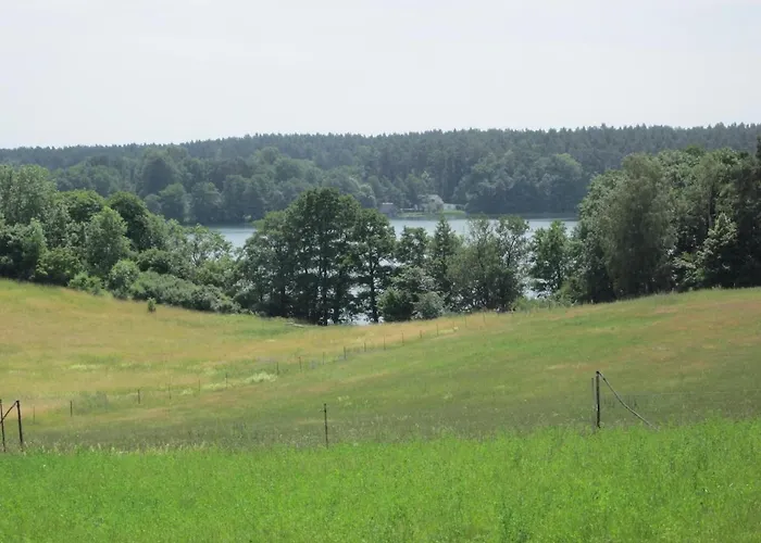 Ferienhauslychen 別荘 リヘン