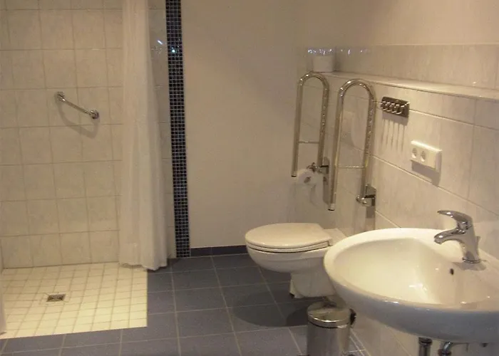 別荘 Ferienhauslychen リヘン