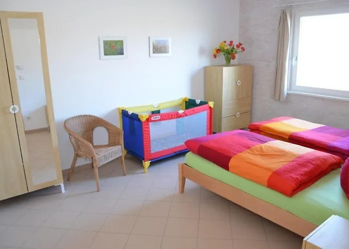 Ferienhauslychen リヘン