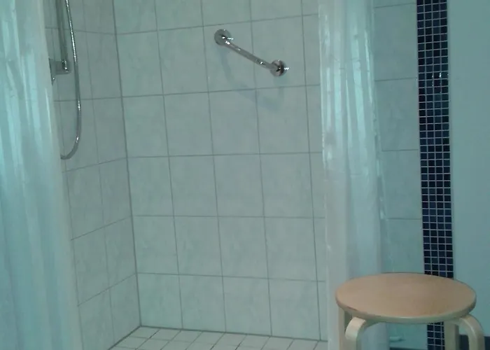 別荘 Ferienhauslychen *