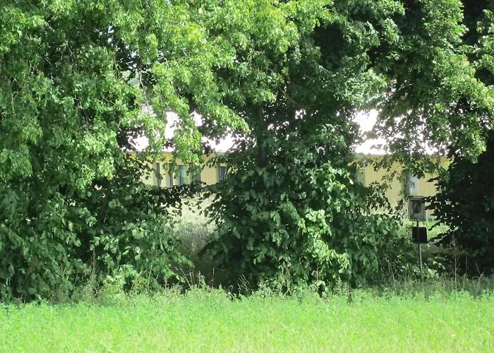 Ferienhauslychen リヘン