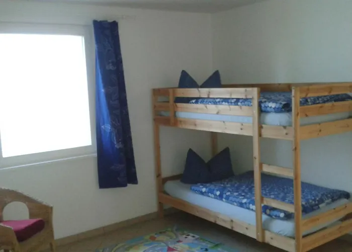 Ferienhauslychen 別荘 リヘン