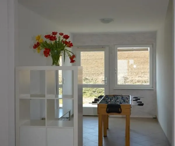 別荘 Ferienhauslychen リヘン