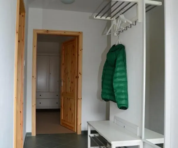 Ferienhauslychen 別荘 リヘン