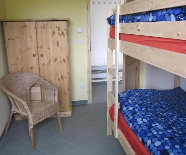 別荘 Ferienhauslychen リヘン