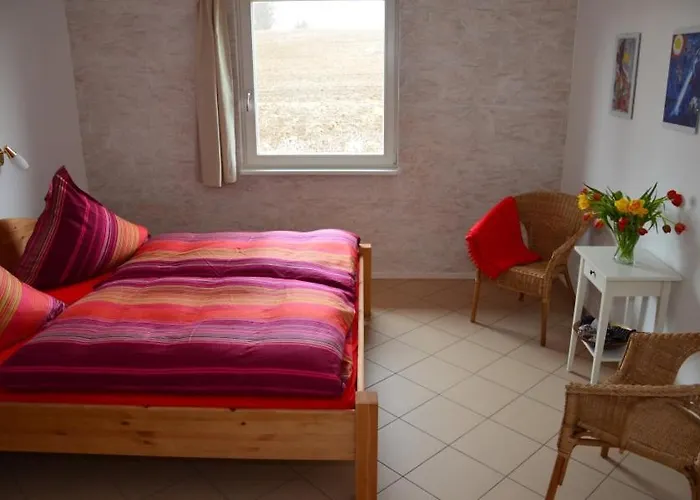 Ferienhauslychen Dom wakacyjny