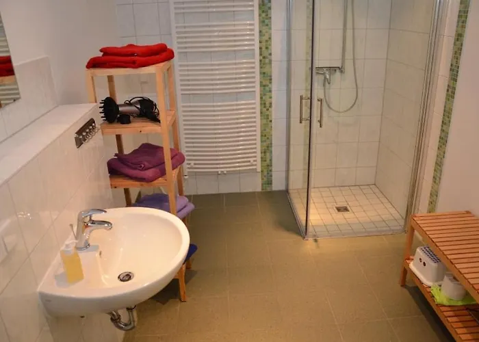 Ferienhauslychen リヘン