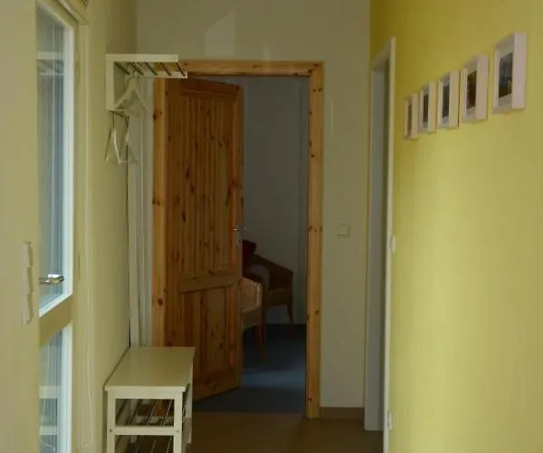 Ferienhauslychen 別荘 リヘン