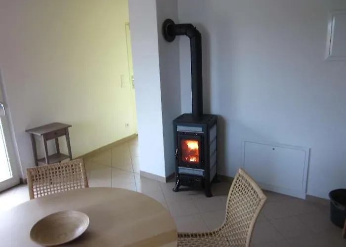 別荘 Ferienhauslychen *