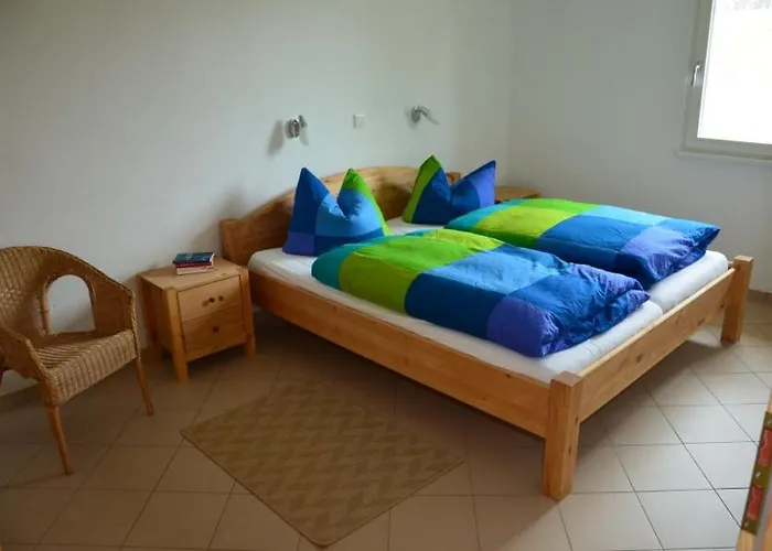 Ferienhauslychen 別荘 *